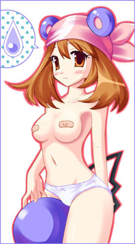 Artist - Tokei Usagi page 3 full