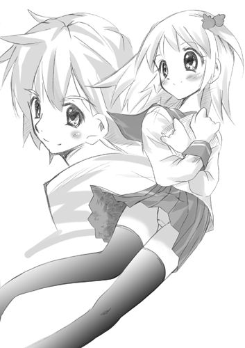Artist - Tokei Usagi page 5 full