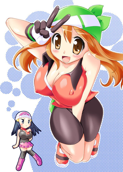 Artist - Tokei Usagi page 9 full