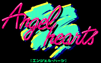 Angel Hearts cover