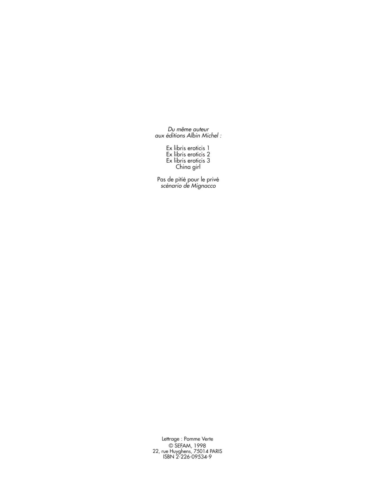 La Peau de Chagrin page 5 full