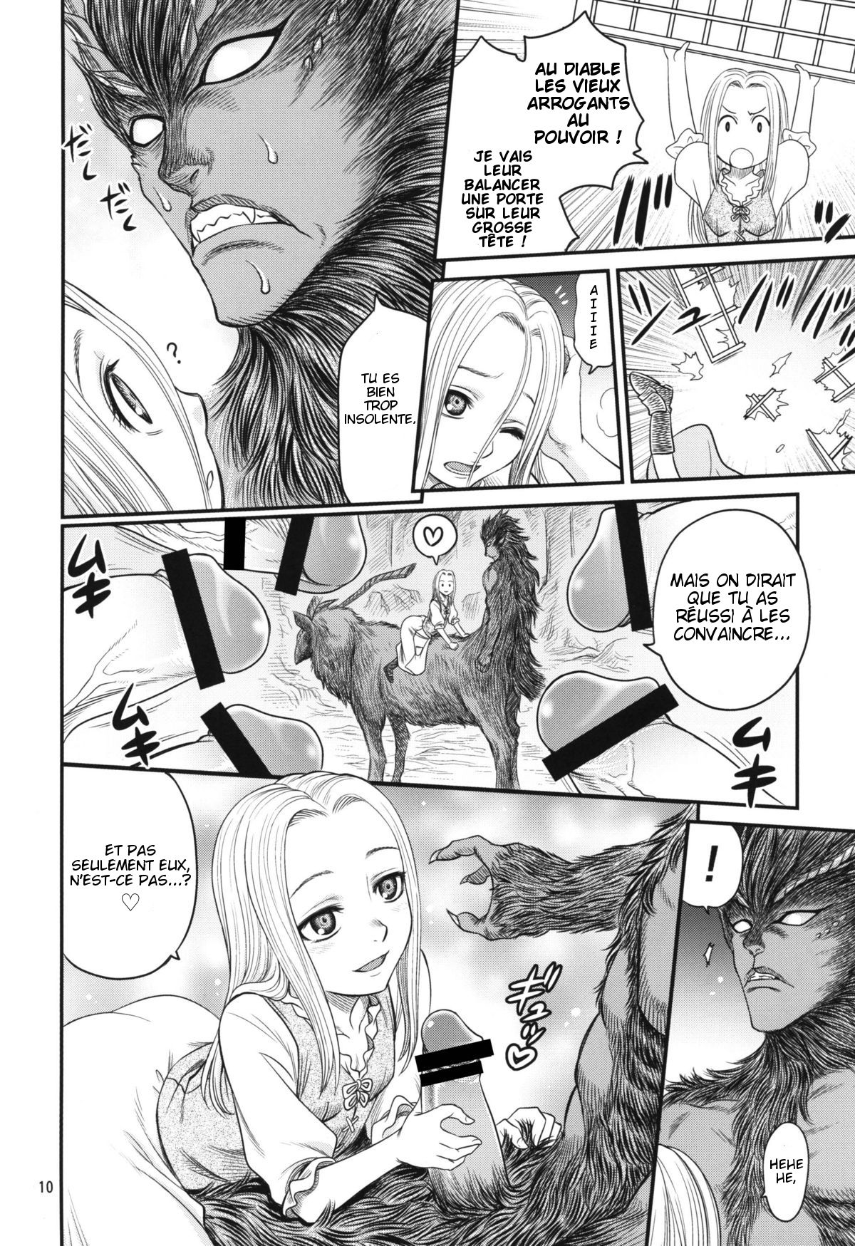 Kuru Kuru Sonia!! page 10 full