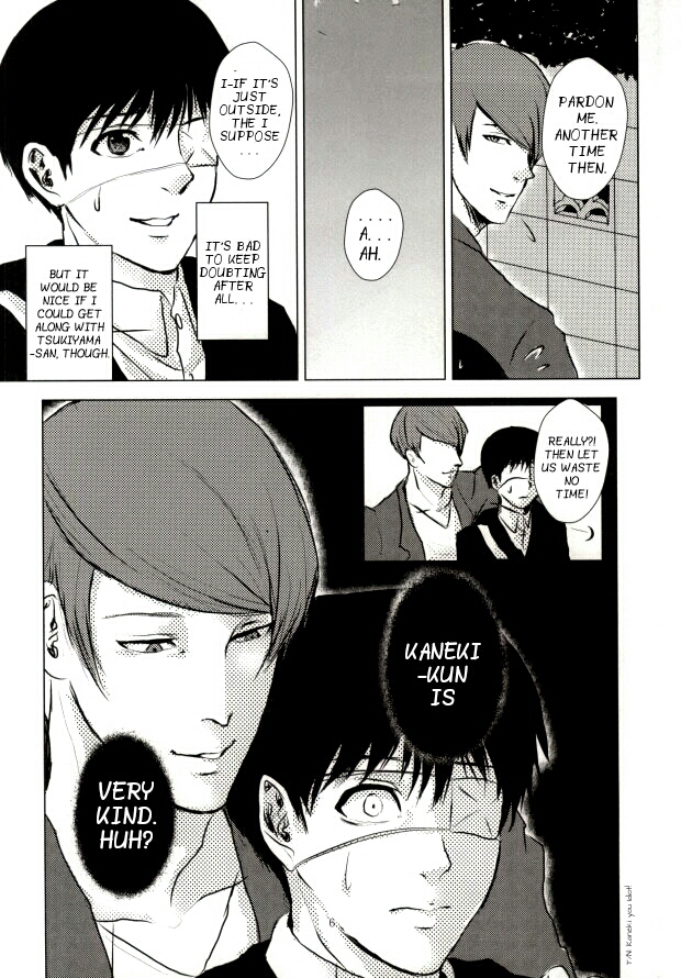 Kage | Shadow page 7 full