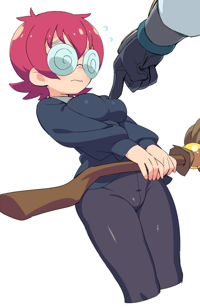 Girls with Coke-Bottle Glasses page 2 full