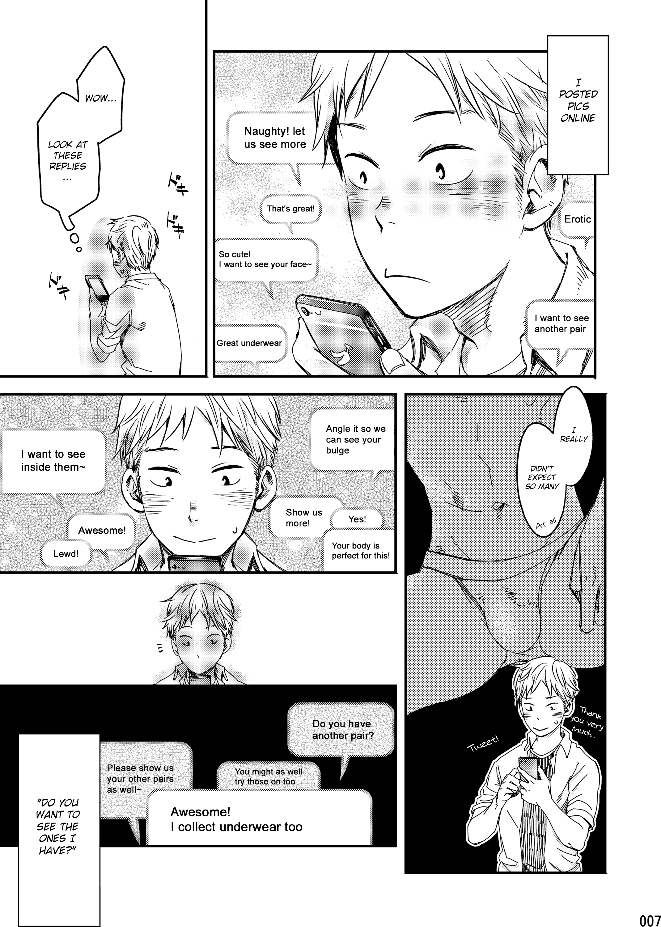 Under Control page 6 full