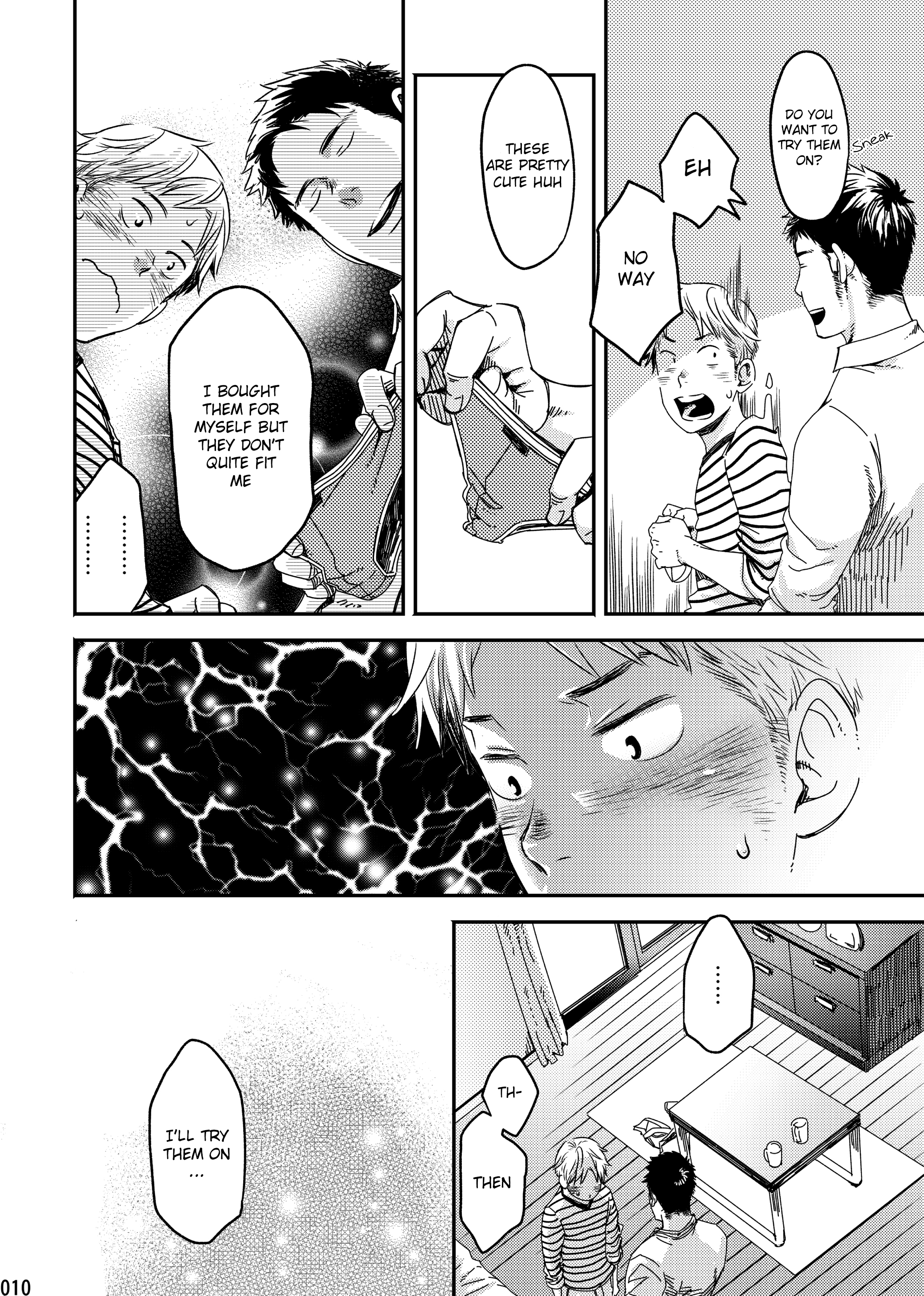 Under Control page 9 full