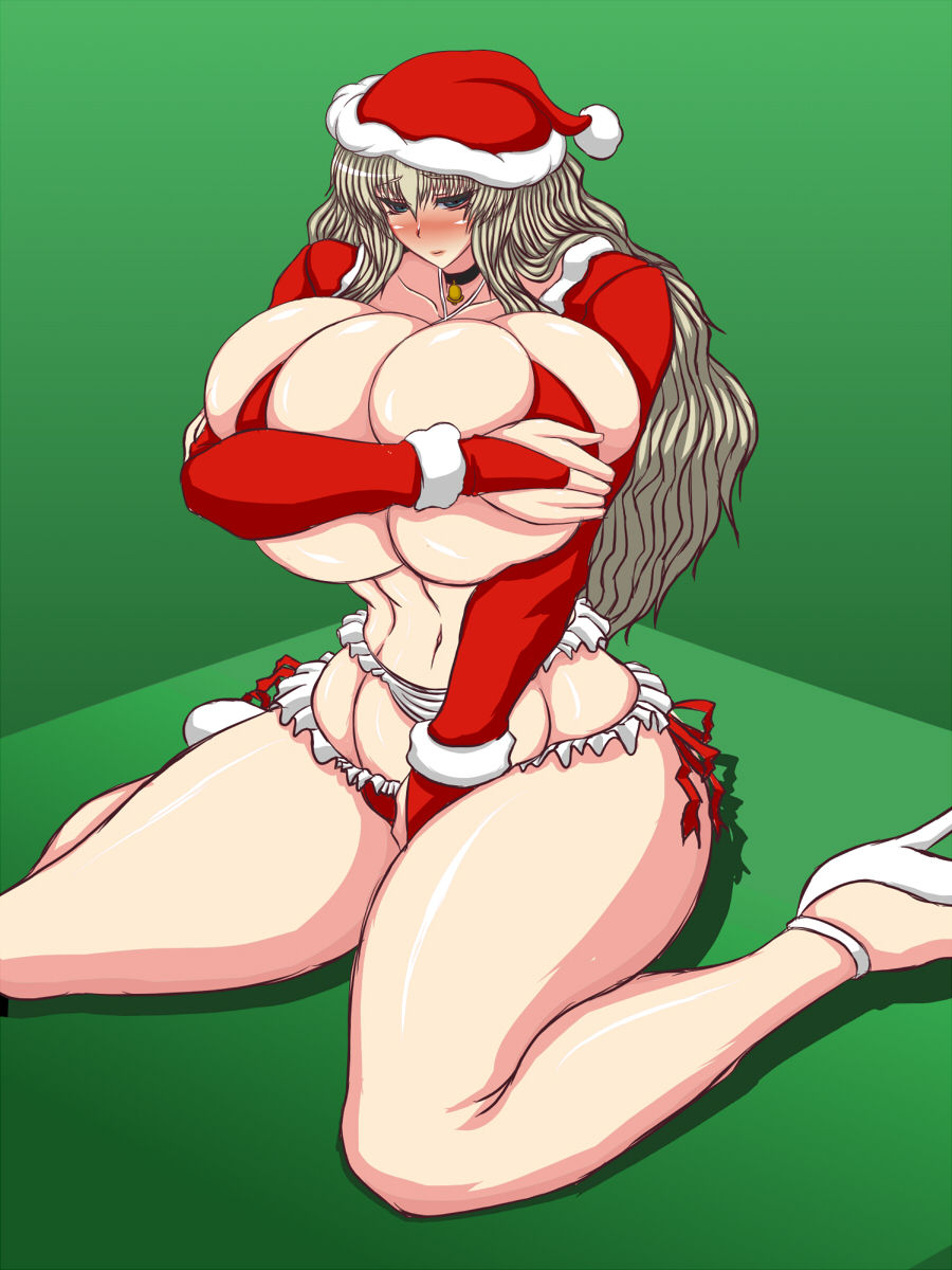 Huge bOObies Collection page 5 full
