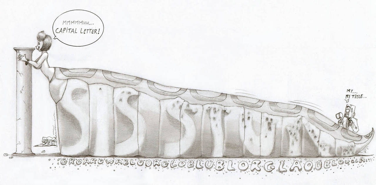 Isis Story page 1 full