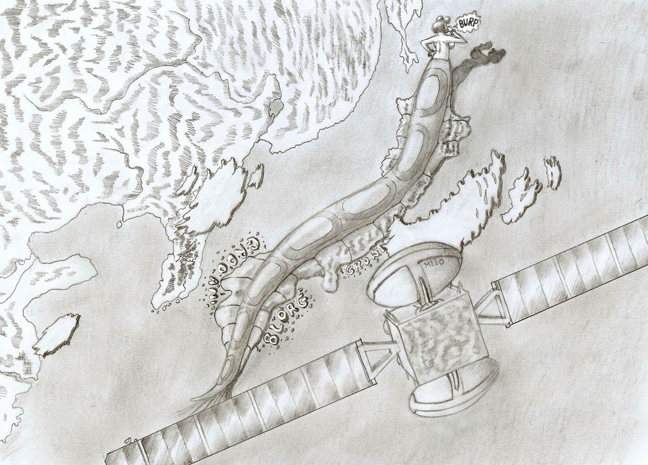 Isis Story page 10 full