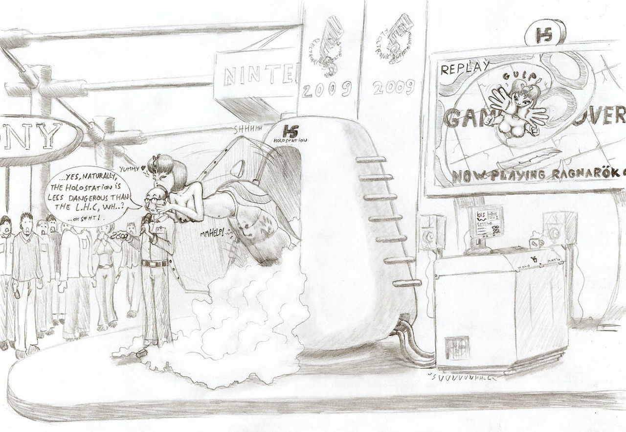 Isis Story page 2 full