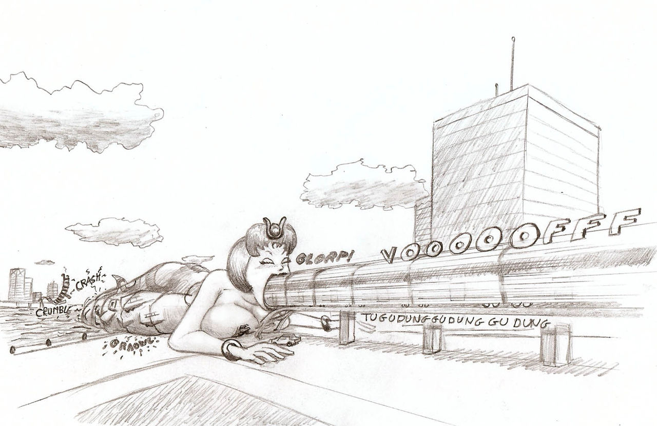 Isis Story page 5 full