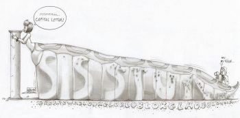 Isis Story cover