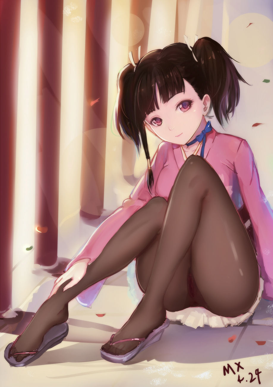 Mumei-san no Karada Mousouchuu page 10 full