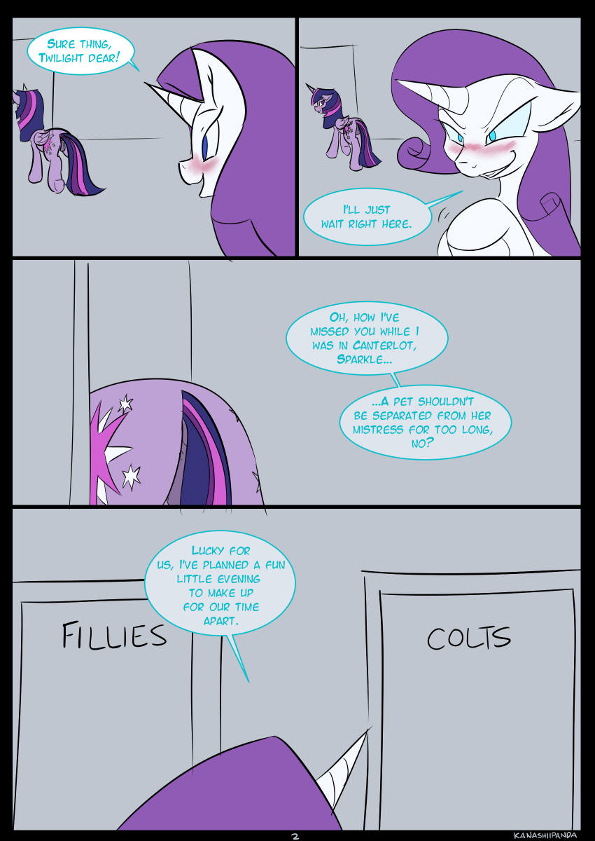 Royal Restroom page 2 full