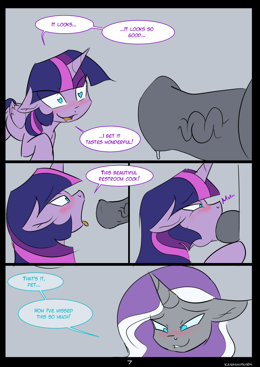 Royal Restroom page 7 full