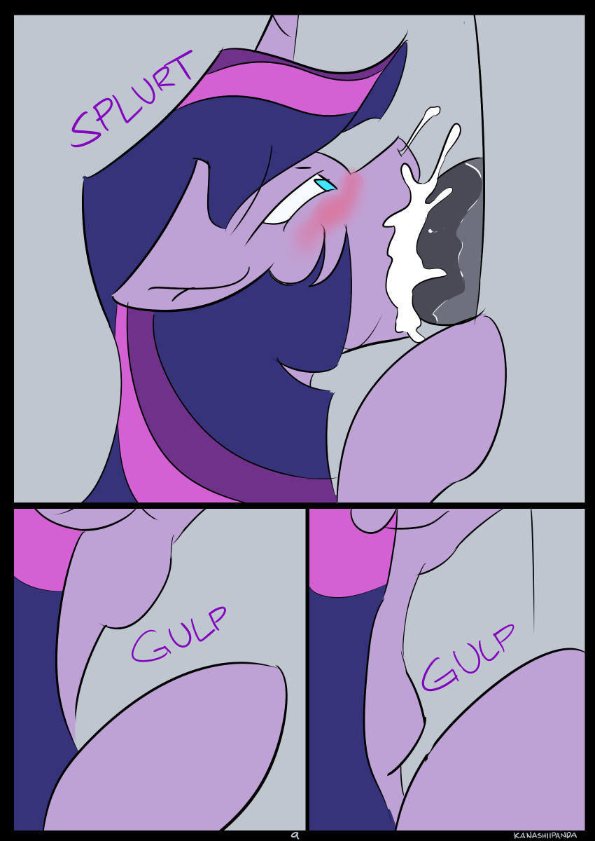 Royal Restroom page 9 full