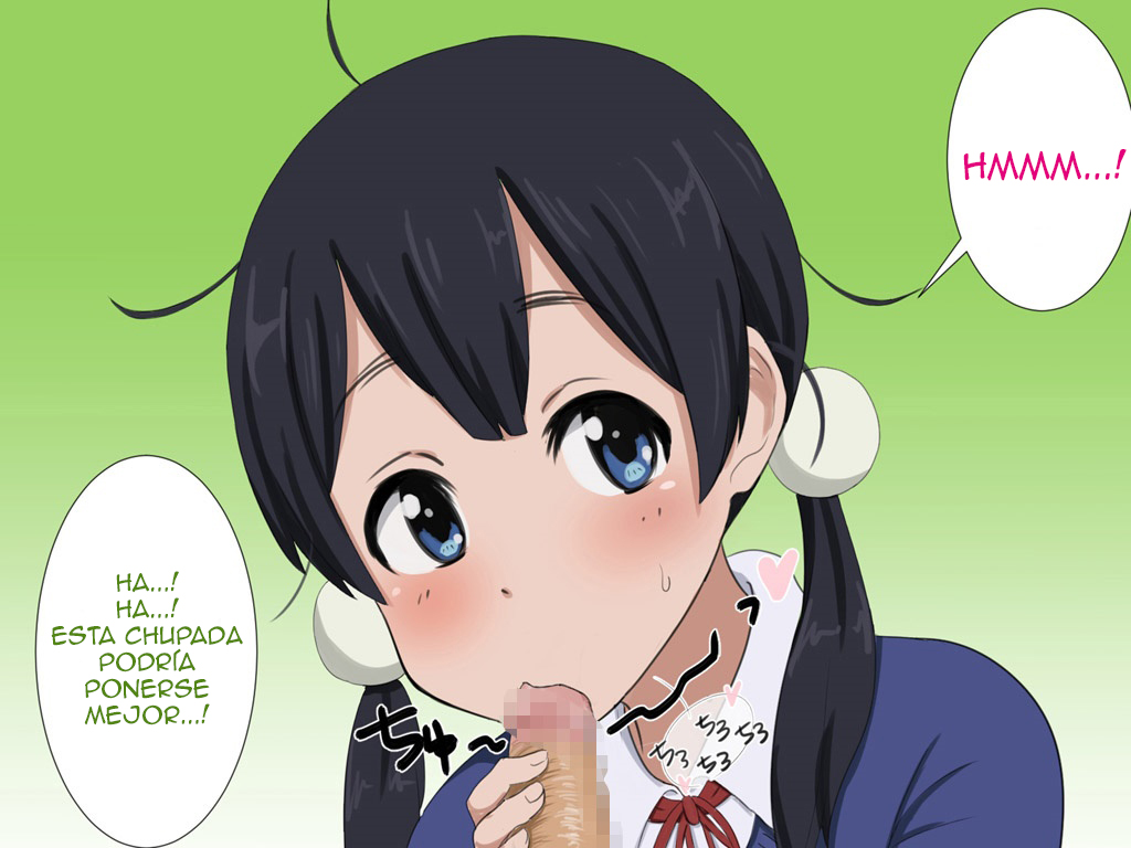 Himitsu Market | Secret Market page 3 full