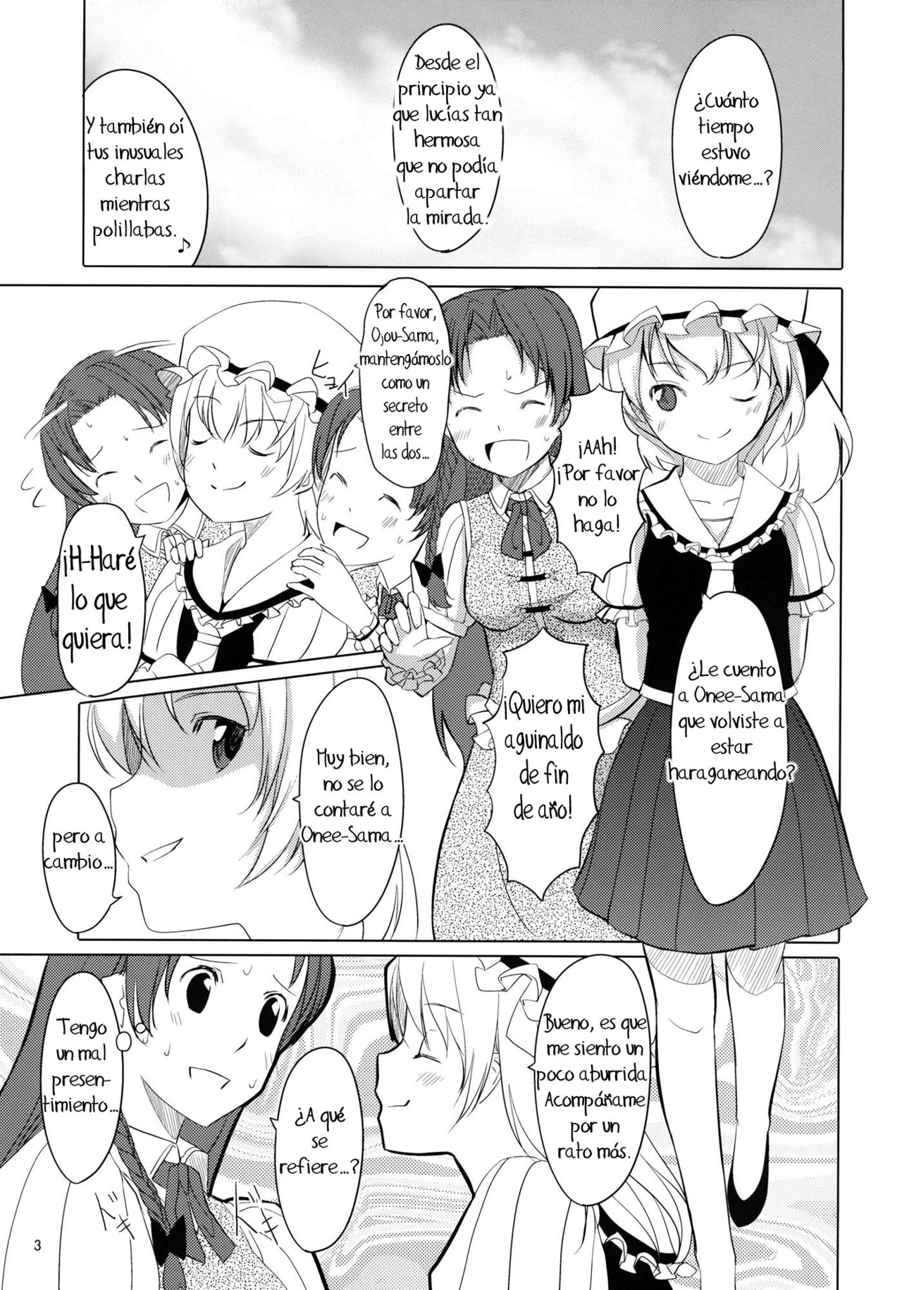 Flan-Chan Infinity page 4 full