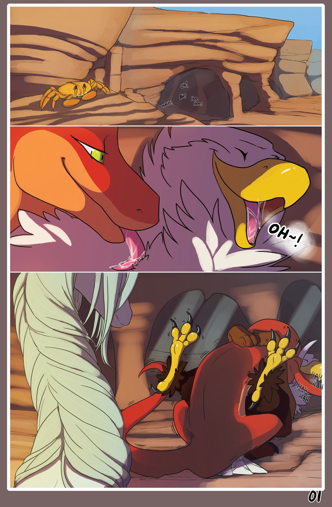 Family Matters page 2 full