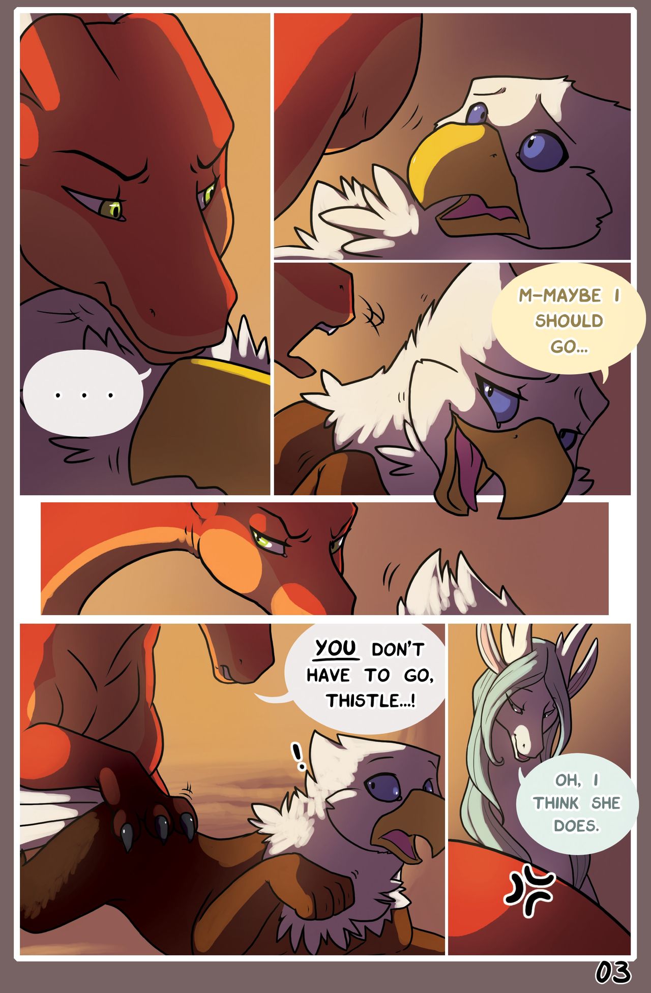 Family Matters page 4 full