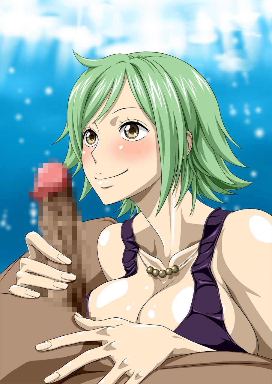 Anata Gyojin dakara Kanou nanja Nai desu ka? page 8 full