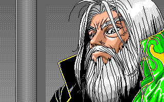 Crystal Quest page 6 full