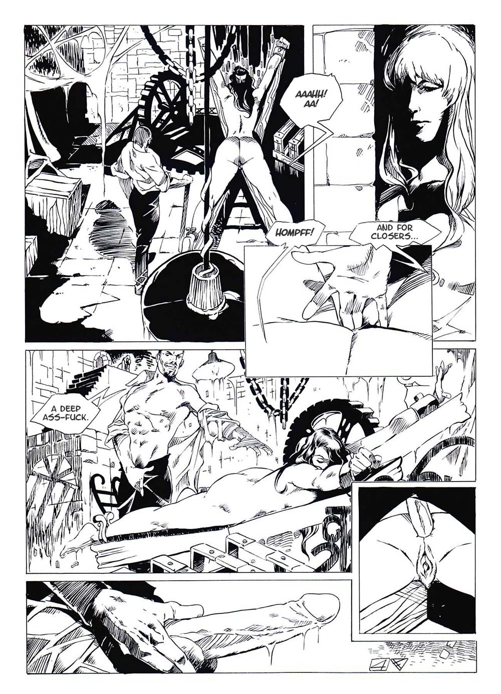 The Tutor page 5 full