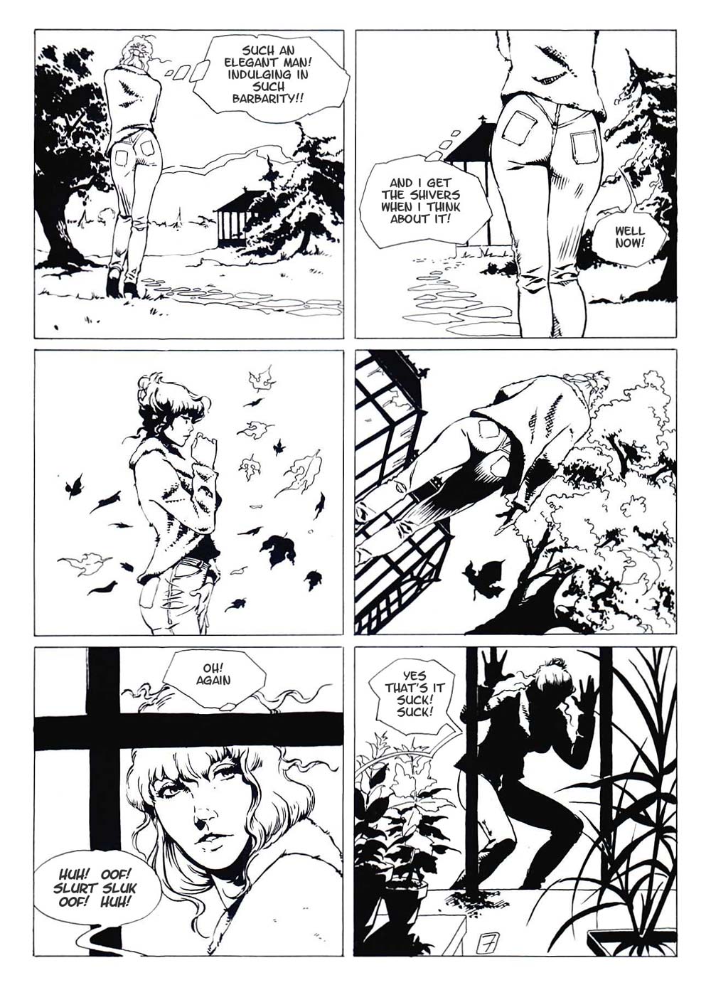 The Tutor page 8 full