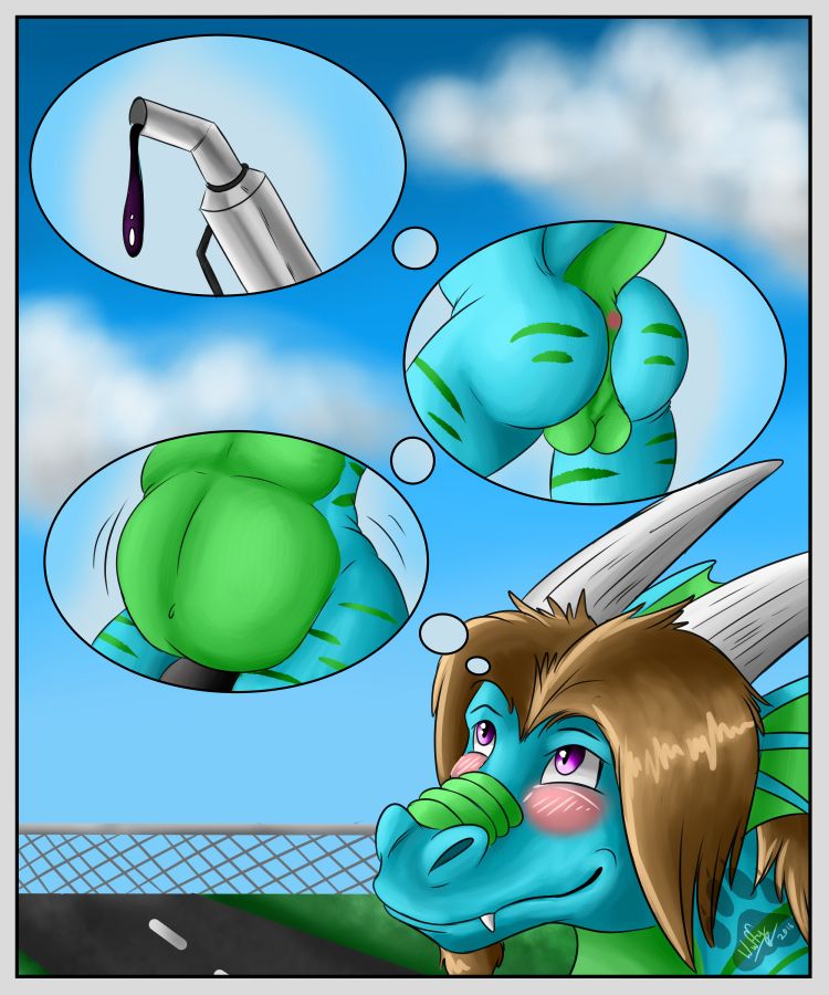 Come Fly With Me page 3 full