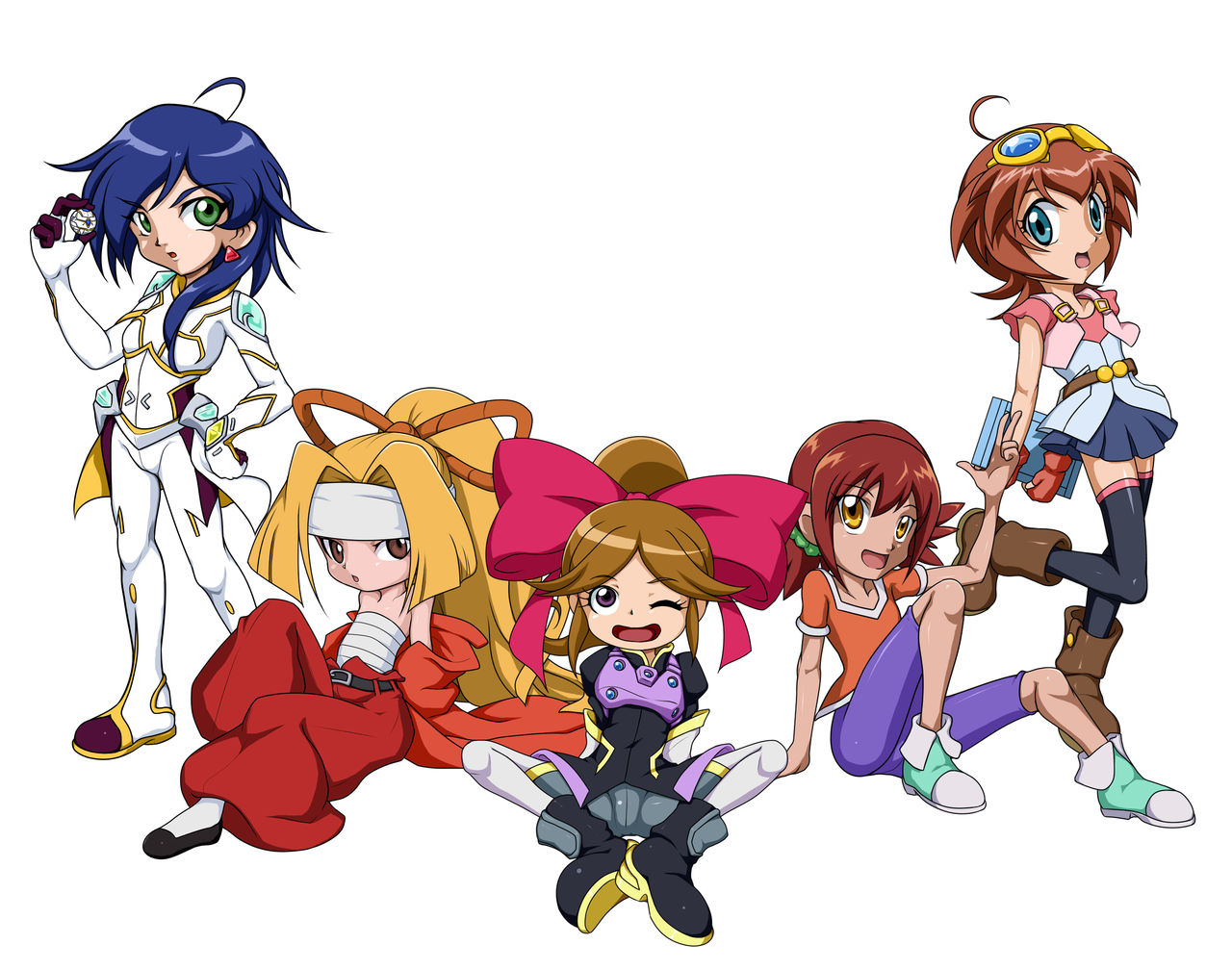 ALL ABOUT  Memme Douza 2011 page 3 full