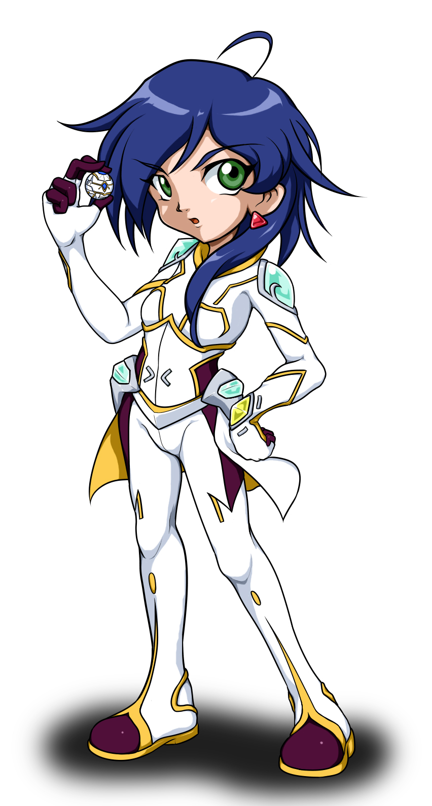 ALL ABOUT  Memme Douza 2011 page 7 full