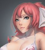 Artist - Cian yo page 1 full