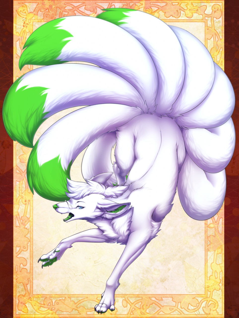 Artist - Ingi page 4 full