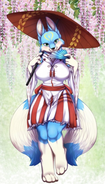 Artist - Ingi cover