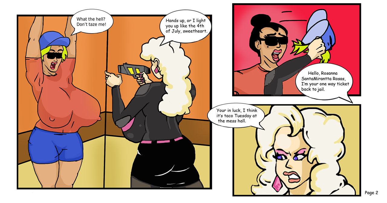 BountyHunter page 3 full