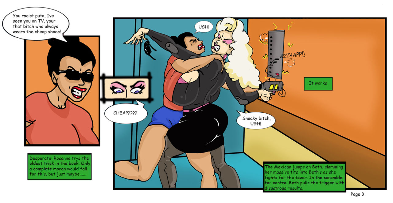 BountyHunter page 4 full