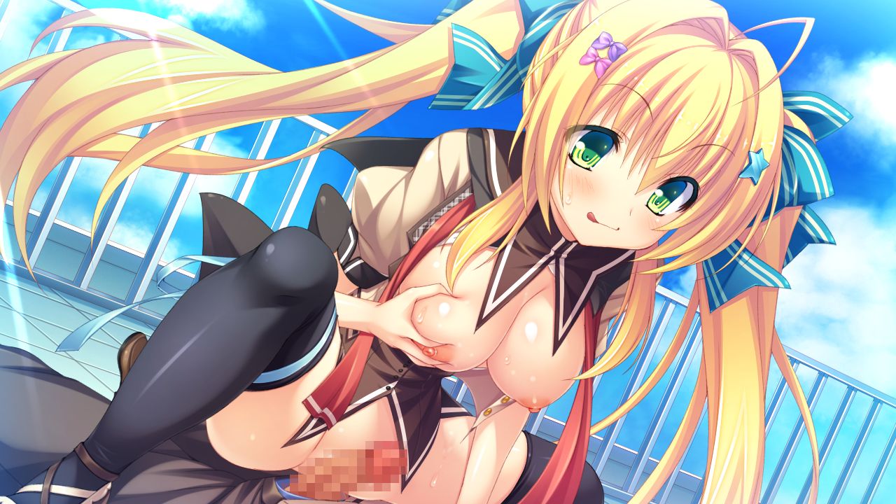 Zettai Junshu New Kozukuri World page 10 full