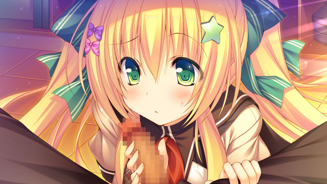 Zettai Junshu New Kozukuri World page 4 full