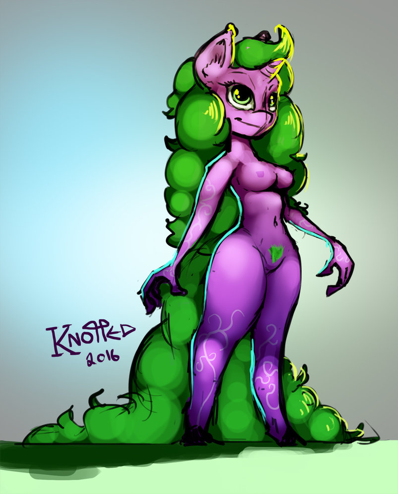 - Knotted page 7 full
