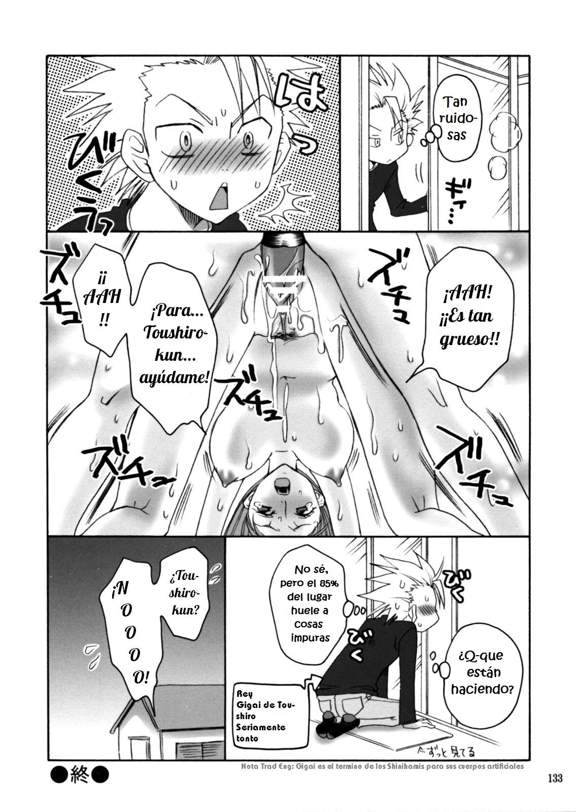 Happy Holiday page 8 full