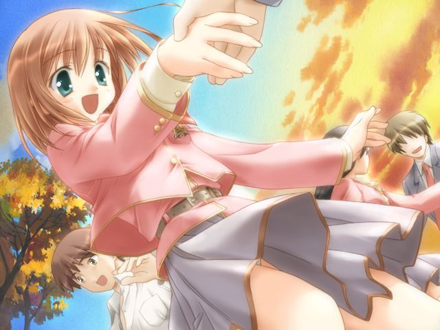 Canvas DVD ~Sepia-iro no Motif~ page 10 full