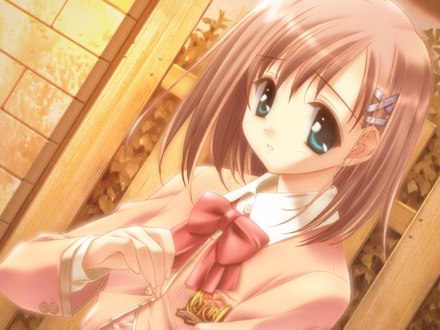 Canvas DVD ~Sepia-iro no Motif~ page 2 full