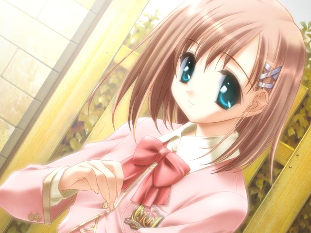 Canvas DVD ~Sepia-iro no Motif~ page 3 full