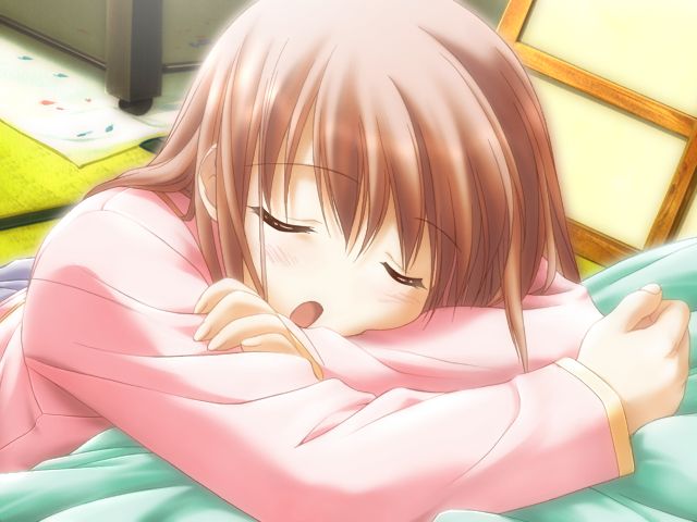 Canvas DVD ~Sepia-iro no Motif~ page 5 full