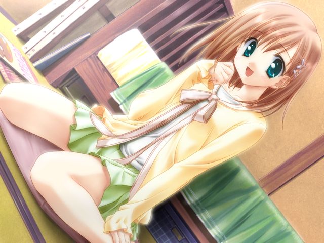 Canvas DVD ~Sepia-iro no Motif~ page 6 full