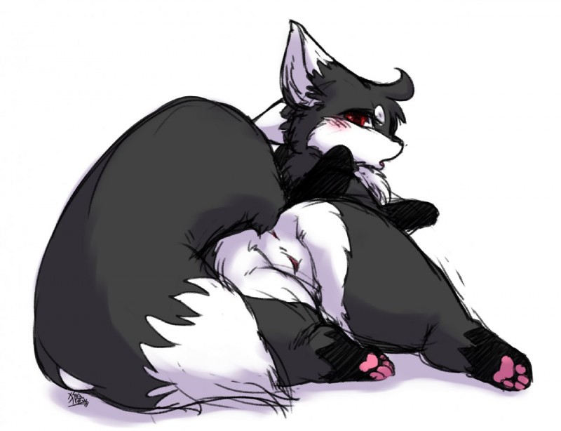 ARTIST INGI page 5 full