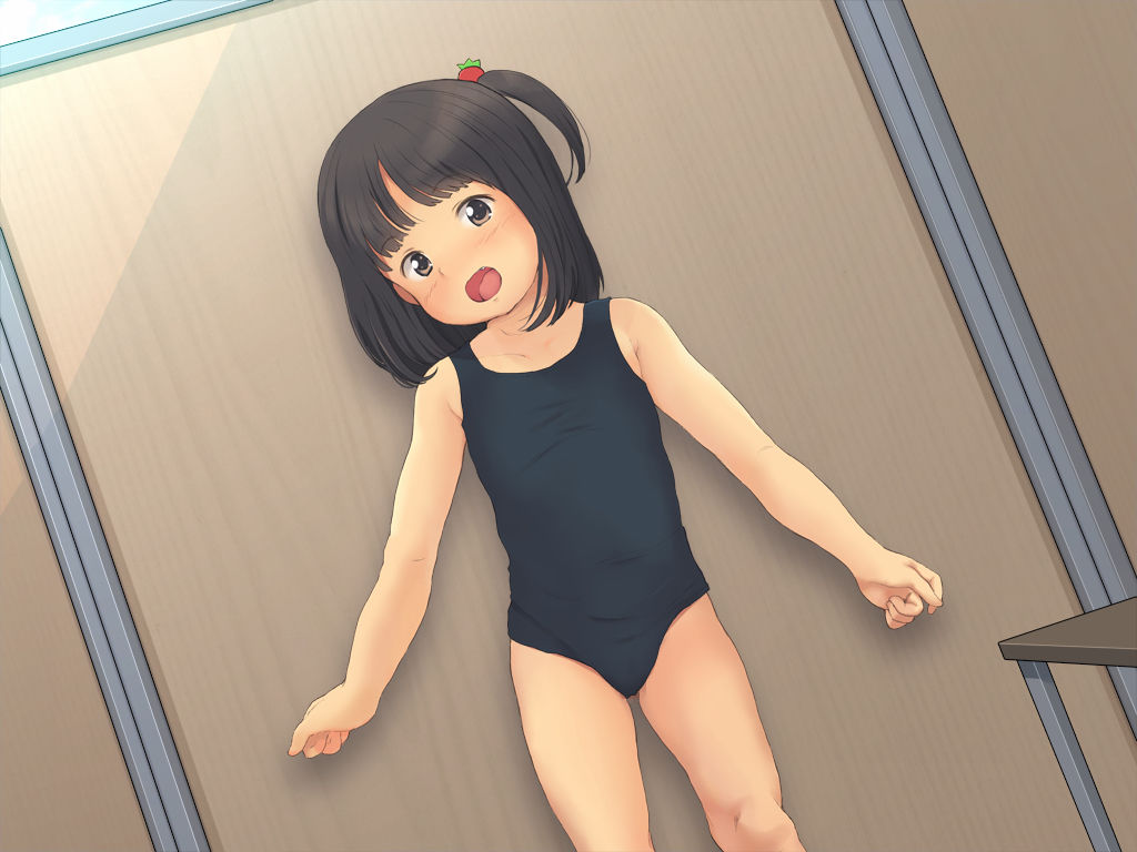 Sana-chan no Undoukai page 9 full