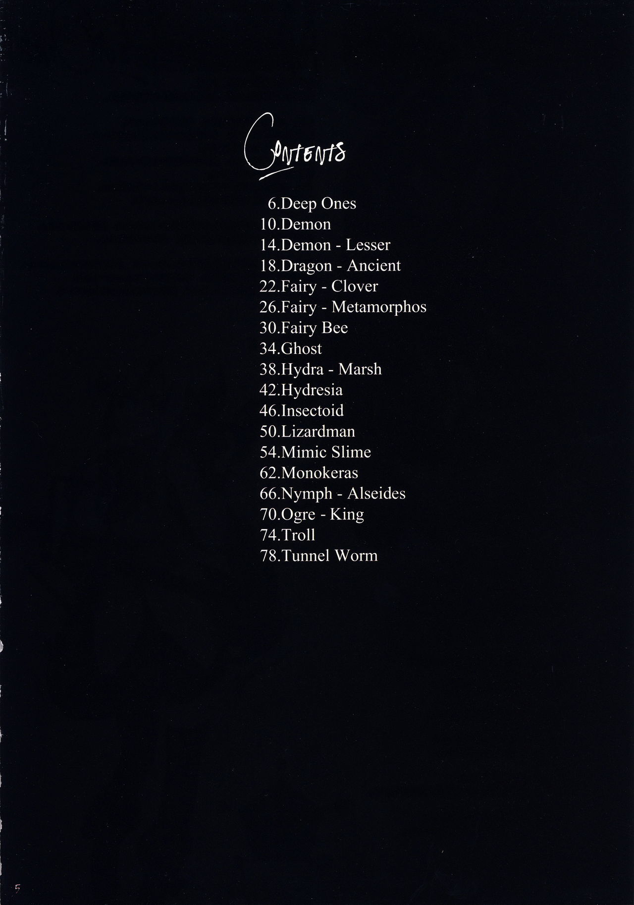 Deep Ones page 6 full