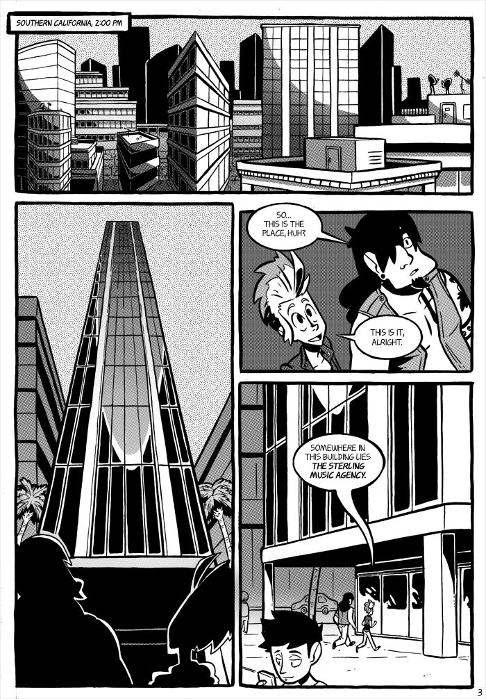 Leslie Brown - The Rock Cocks Vintage page 4 full