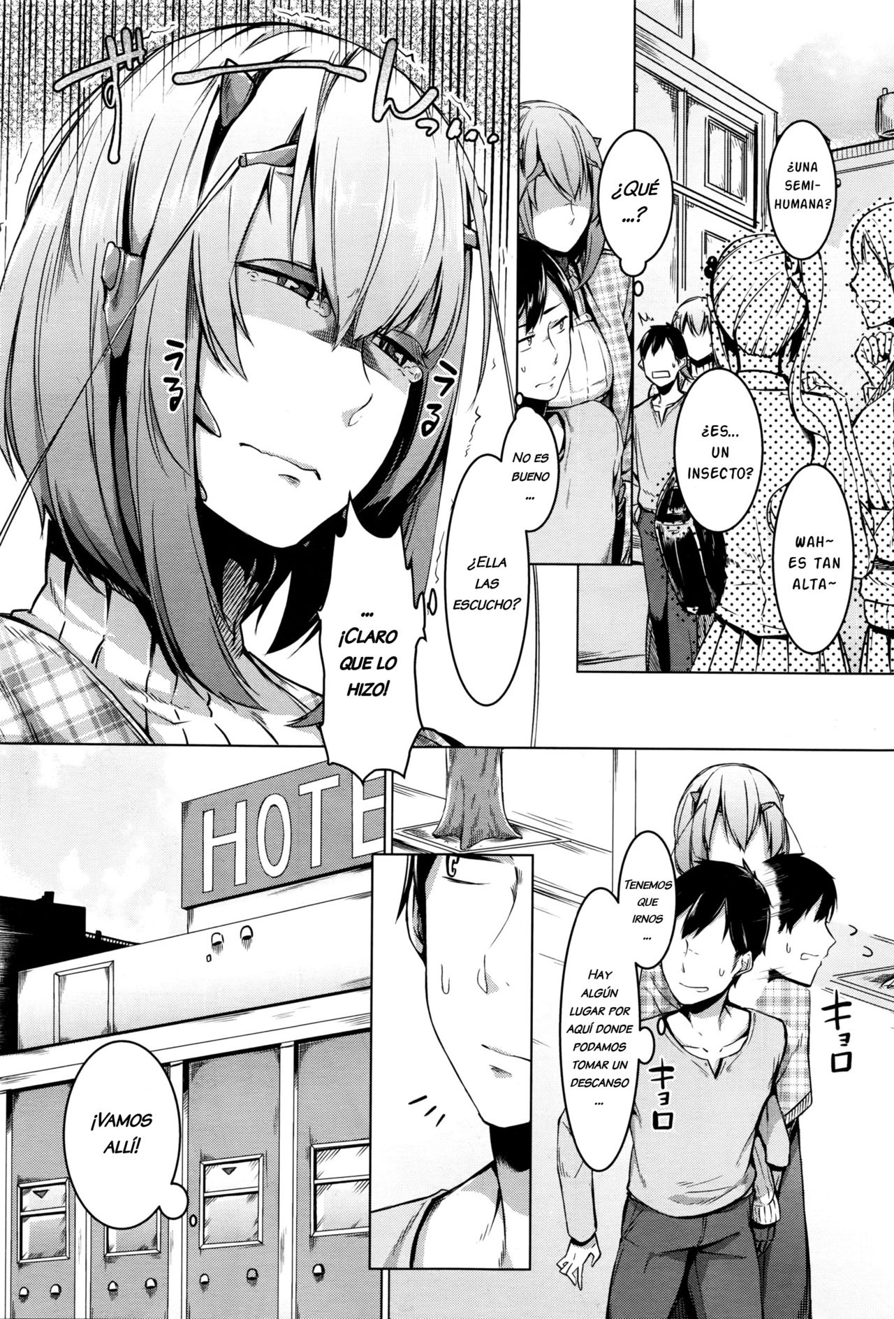Love s"T"ickness girl page 3 full